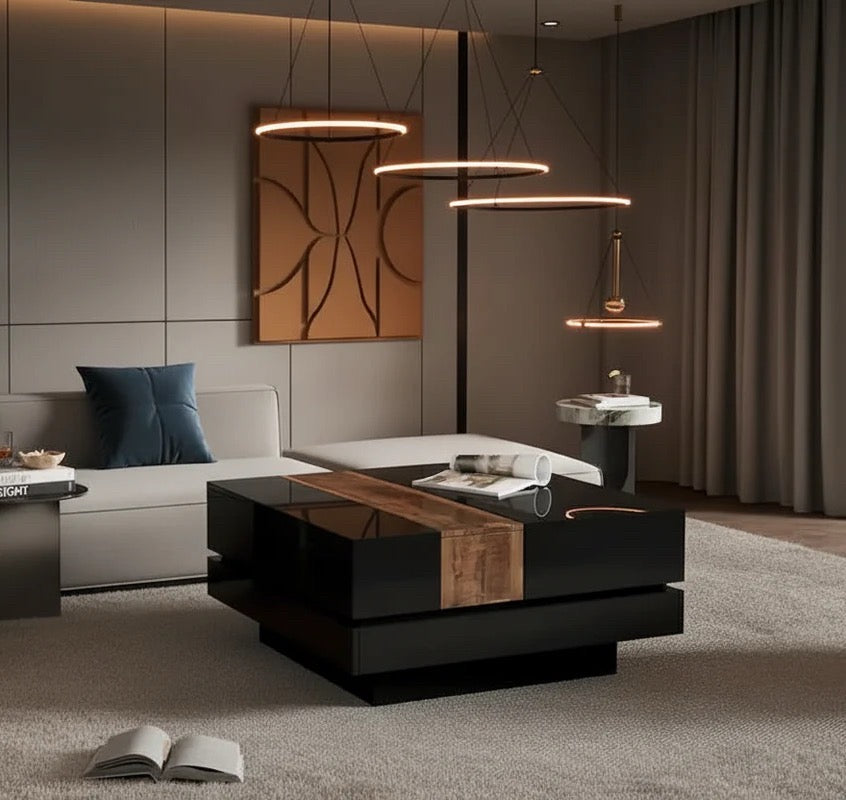 Living Room Furniture